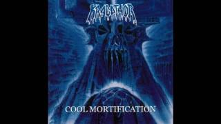 Krabathor -  Absence of life