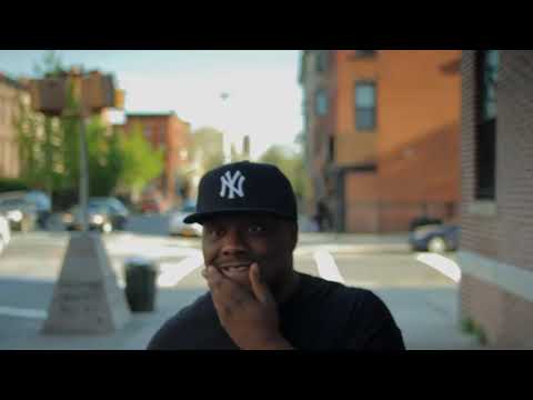 Pharoahe Monch - Black Hand Side feat. Styles P & Phonte (Music Video)
