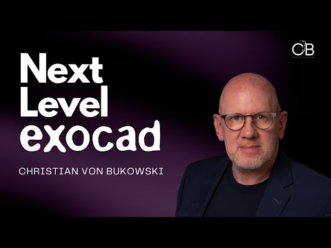Exocad Schulung mit Christian von Bukowski | Professionelles Training für digitale Zahntechnik