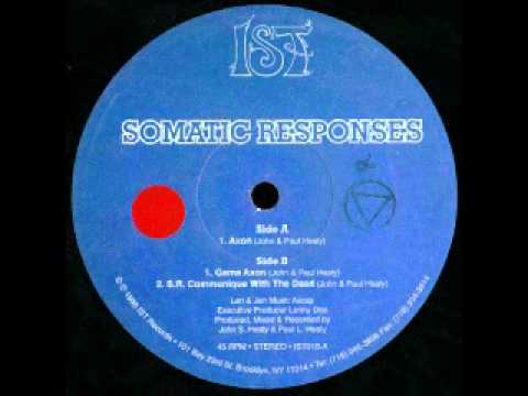 download lagu mp3 mp4 Somatic Responses Axon, download lagu Somatic Responses Axon gratis, unduh video klip Somatic Responses Axon