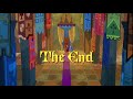 The End A Walt Disney Production A Universal Release 1963 Remake