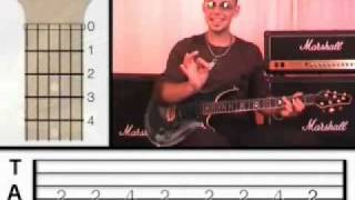 Learn How to Play the Song "Blues After Hours" with  http://www.vguitarlessons.cjb.net