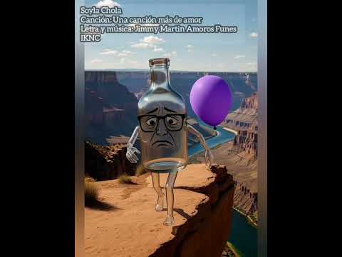  Una canción más de amor   IKNC