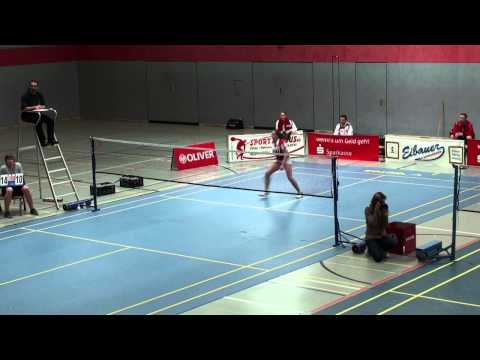 TSV Freystadt - Aufstieg in die 2. Bundesliga