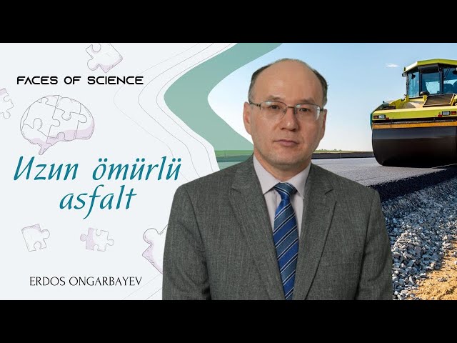 Uzun ömürlü asfalt