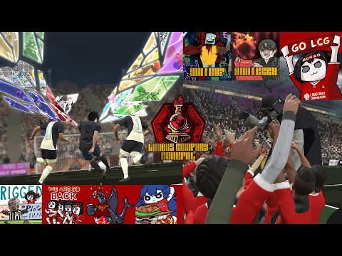 /lcg/- All Goals Highlight [Limbus Company]