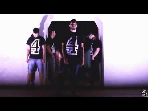 Goblins from Mars - Glow'd Up (Feat. Ryan Oakes)