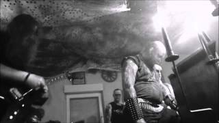 PERMAFROST 30.05.2015 Live in Europa