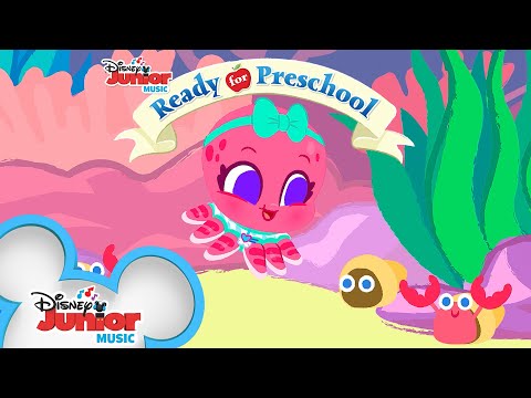 In the Ocean with T.O.T.S. | Learn About the Ocean | Ready for Preschool