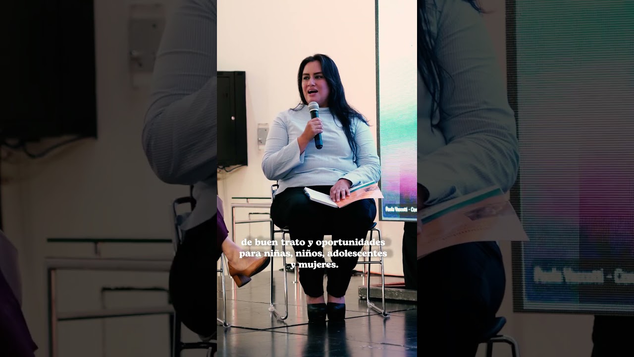 Tejiendo protección – Estudio con comunidades
