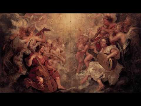 B. Galuppi - Dixit Dominus in G minor | Ghislieri Choir & Consort