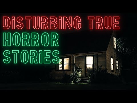 13 Disturbing TRUE Airbnb Horror Stories