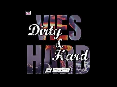 POPR3B3L - Dirty and Hard (Official VIES HARD anthem)
