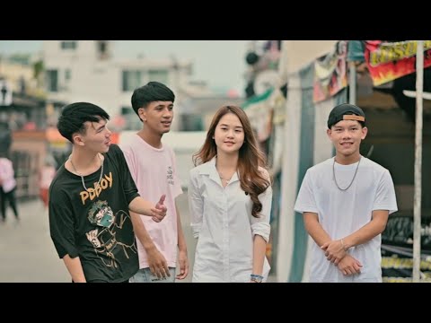 NOWEY - ก็มีแค่น้อง Feat P.A.P BEAT BAND X WONDERPEE [Official Music Video]