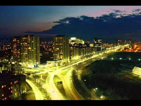 Skyline - North Side Represent