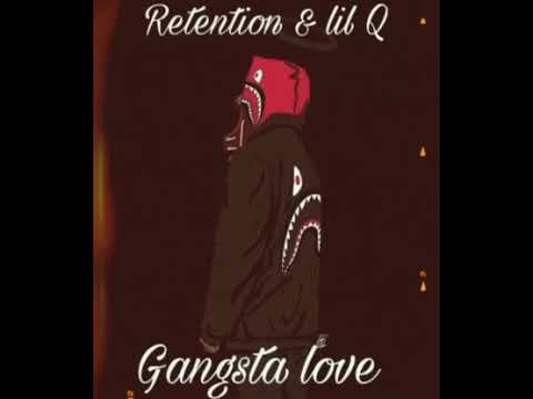 Gangsta love