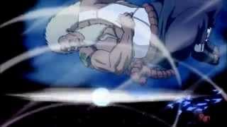 Amv - The Roots &amp; BT - Tao Of The Machine (Scott Humphrey&#39;s Remix)