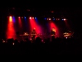 Destroid - Judgement Throne live @ Bielefeld 01.02.2012