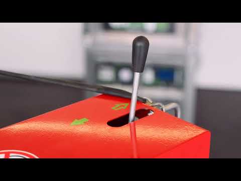 eTower mobilní nákladní servis