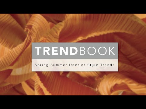 download lagu mp3 mp4 Spring Summer Interior Trends 2019, download lagu Spring Summer Interior Trends 2019 gratis, unduh video klip Spring Summer Interior Trends 2019