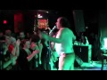 Har Mar Superstar - Don't Make Me Hit You (live)