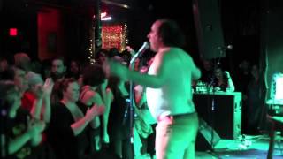 Har Mar Superstar - Don't Make Me Hit You (live)