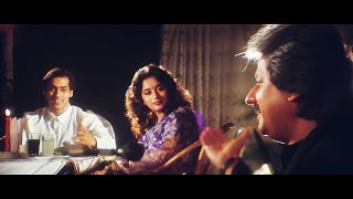 Download lagu Jiye To Jiye Kaise Bin Aapke Full Song HD | Pankaj Udhas | Salman - Madhuri | 90s Hindi Song mp3 Download lagu Jiye To Jiye Kaise Bin Aapke Full Song HD | Pankaj Udhas | Salman - Madhuri | 90s Hindi Song mp3