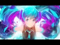 Sharing The World (Japanese.ver ) feat.Hatsune ...
