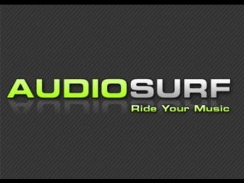 AudioSurf-knife party bonfire