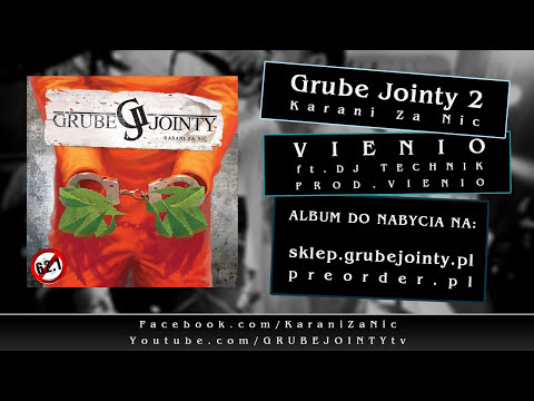 Pasja, zajawka, przyjaźń zespołów - Vienio, Dj Technik (prod. Vienio) # Marihuana