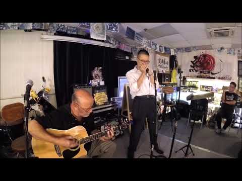 You are so fine - Andy & Nick