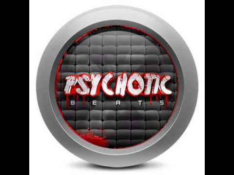 Dub Berzerka - The Howling