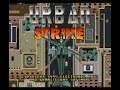 Urban Strike GEN Intro
