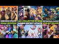 All CC In 2026 Mistbender Dawning Star Update Sanrio Release Starlight Zodiac Rotation