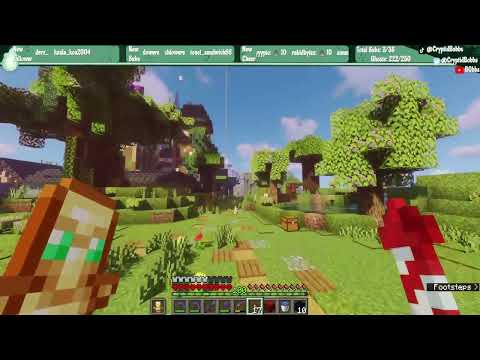 Hardcore Minecraft: Discovering 1st Ancient City!