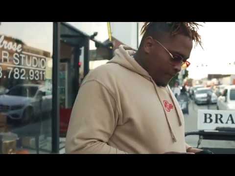 Jiggy The Goat - Selling Dreams (Shot By @Shooter.Jimmy)