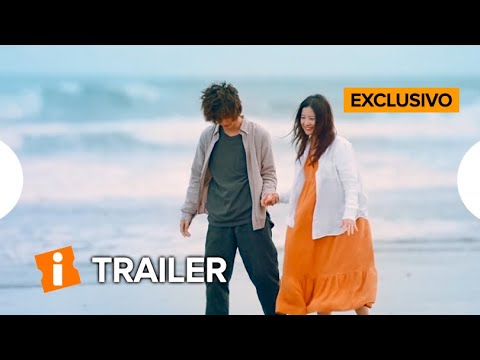 SEUS OLHOS DIZEM | TRAILER EXCLUSIVO LEGENDADO