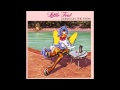 Little feat - Wake up dreaming