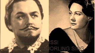 Jussi Bjorling Sings Turandot(*****)