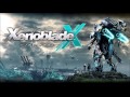 Black tar - Xenoblade Chronicles X OST