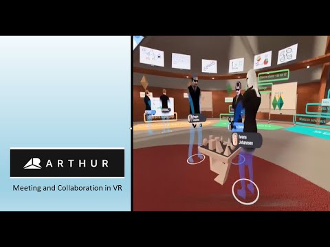 Arthur overview
