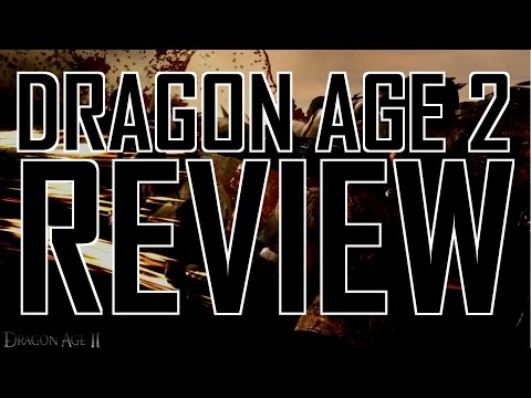 Dragon Age 2 review
