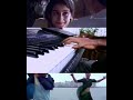 Bombay Love BGM AR Rahman Vishnu Rajendran Arrahman Lovebgm Bombay