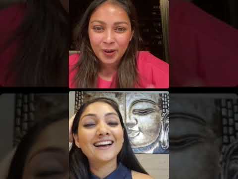 5Q's with AdiDev Press:  parenting with South Asian expat Sharina Shah