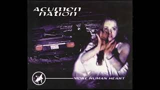 Acumen Nation - Ugly On The Inside