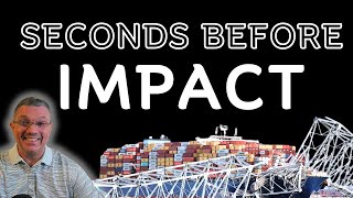 Marine Event: Key Bridge Disaster