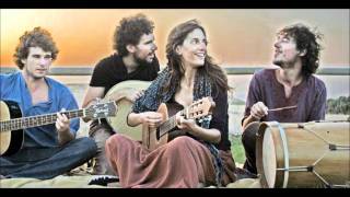 Josephine Foster & The Victor Herrero Band - Los Reyes de la Baraja