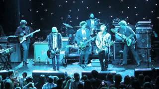 Deer Tick - Hurts To Watch (Diamond Rugs)   (Live in New York) | Moshcam