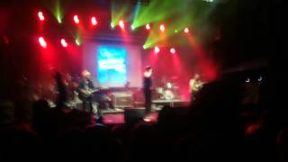 K-os - CatDiesel @ Université de Montréal