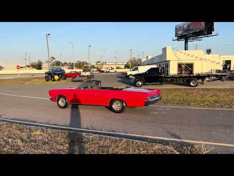 1965 Pontiac GTO (CC-2052106) for sale in Largo, Florida